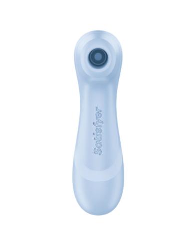 Satisfyer - pro 2 generation 4 estimulador de clítoris azul sereno