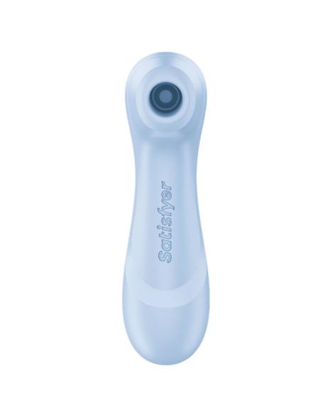 Satisfyer - pro 2 generation 4 estimulador de clítoris azul sereno