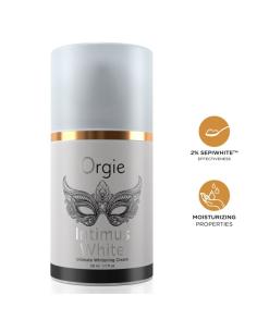 Orgie - intimus white crema aclarante íntima 50 ml