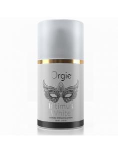 Orgie - intimus white crema aclarante íntima 50 ml 2