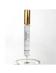 Orgie - sensfeel eau de toilette con potenciador de feromonas tamaño viaje para mujer 10 ml 2
