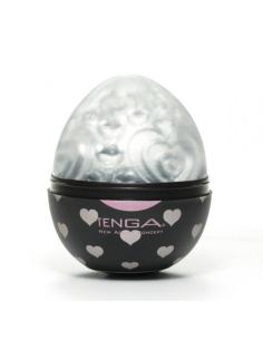 Tenga Huevo Masturbador Lovers Egg 2