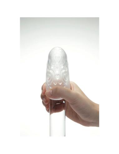 Tenga Huevo Masturbador Lovers Egg