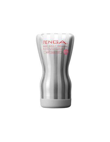 Masturbador Soft Tube Gentle