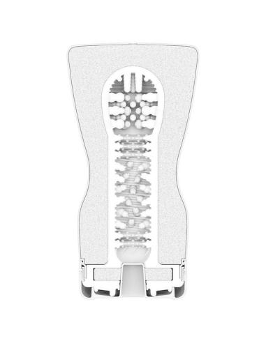 Masturbador Soft Tube Gentle