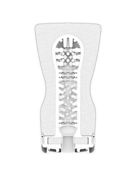 Masturbador Soft Tube Gentle