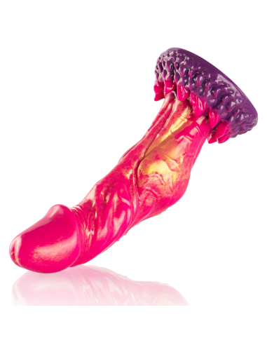 Epic - cerberus dildo fuego mitológico