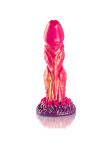 Epic - cerberus dildo fuego mitológico