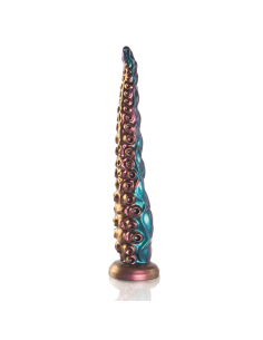 Epic - charybdis dildo tentáculo tamaño grande 2
