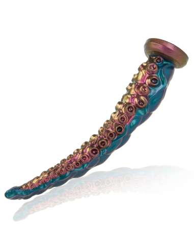 Epic - charybdis dildo tentáculo tamaño grande
