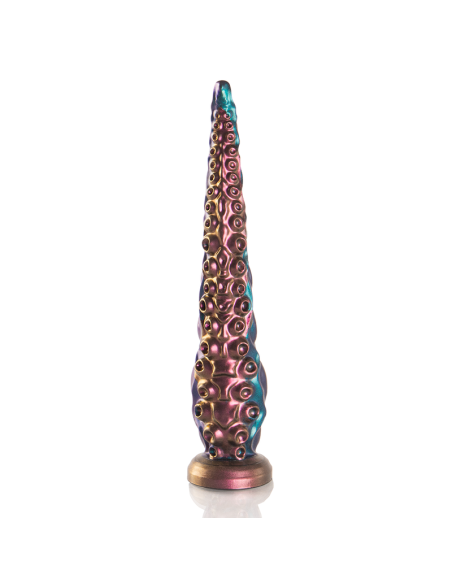 Epic - charybdis dildo tentáculo tamaño grande