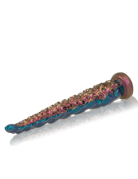 Epic - charybdis dildo tentáculo tamaño grande