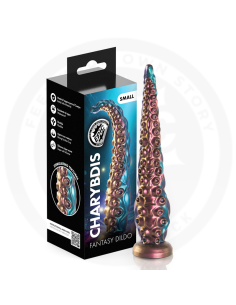 Epic - charybdis dildo tentáculo tamaño pequeño