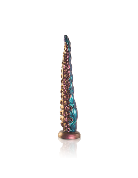 Epic - charybdis dildo tentáculo tamaño pequeño
