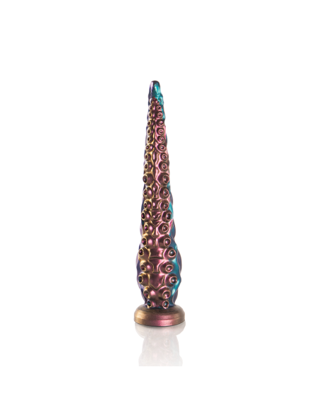Epic - charybdis dildo tentáculo tamaño pequeño
