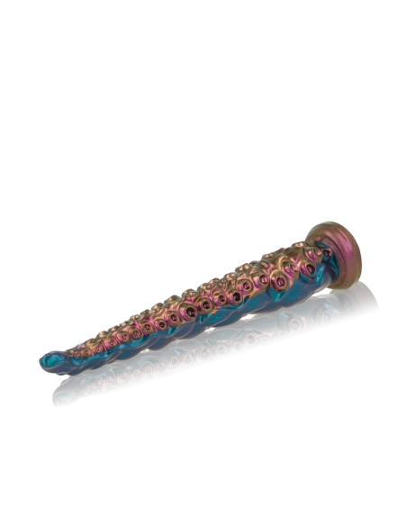 Epic - charybdis dildo tentáculo tamaño pequeño