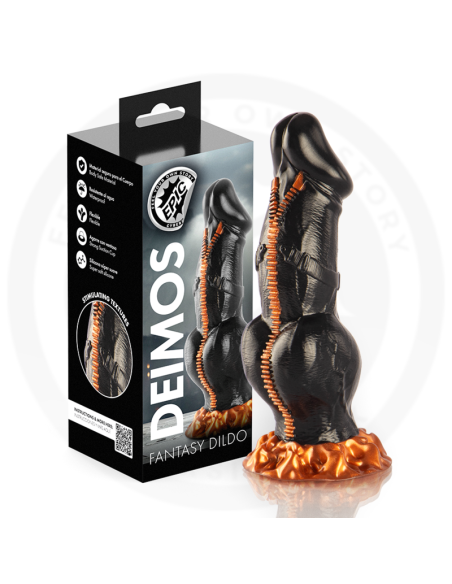 Epic - deimos dildo poder del éxtasis