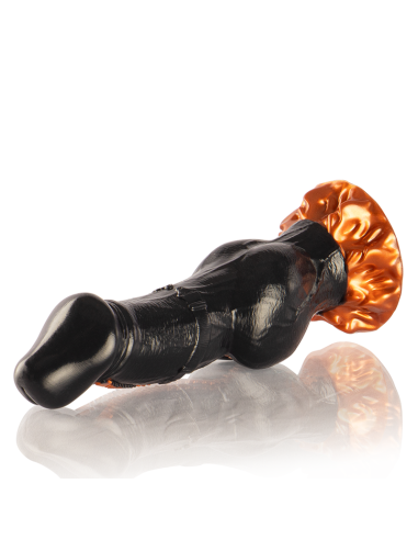 Epic - deimos dildo poder del éxtasis