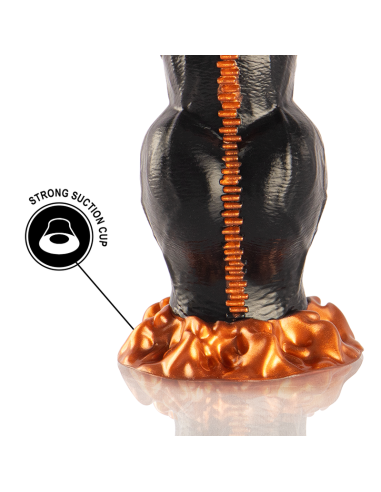 Epic - deimos dildo poder del éxtasis