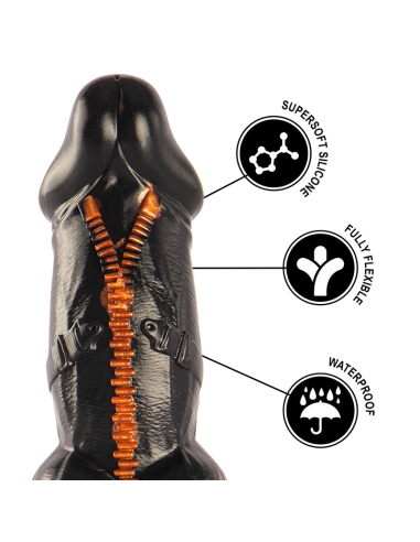 Epic - deimos dildo poder del éxtasis