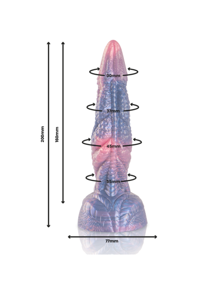 Epic - dionysus dildo danza del placer