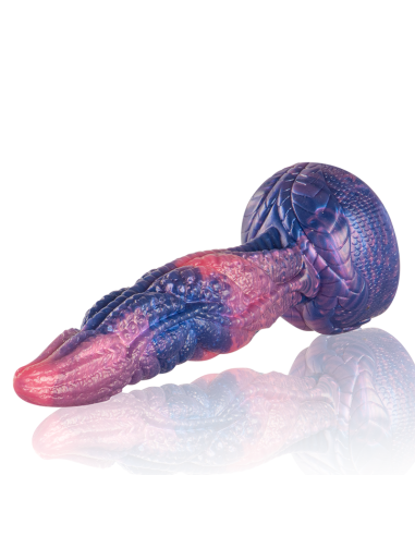 Epic - dionysus dildo danza del placer
