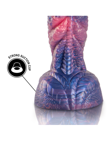 Epic - dionysus dildo danza del placer