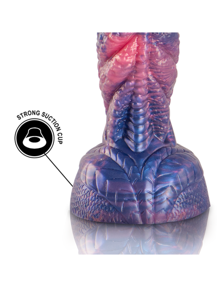 Epic - dionysus dildo danza del placer