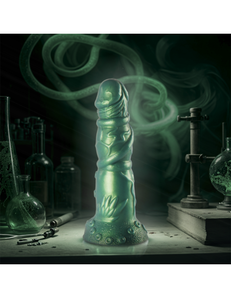 Epic - hades dildo pasión en el inframundo