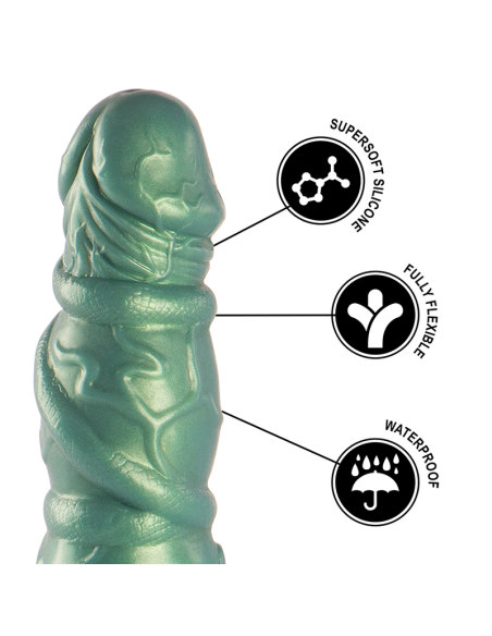 Epic - hades dildo pasión en el inframundo