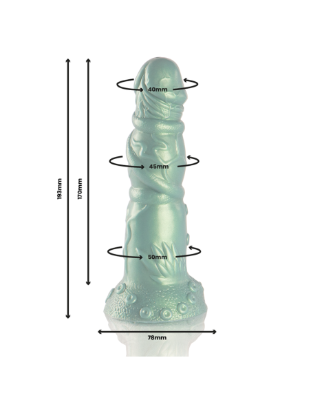 Epic - hades dildo pasión en el inframundo