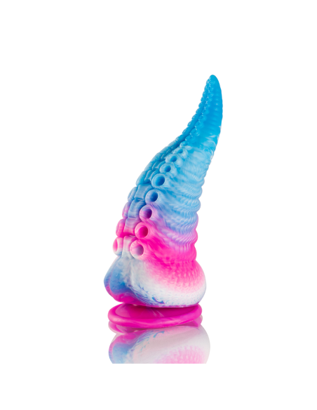 Epic - phorcys dildo tentáculo azul tamaño pequeño