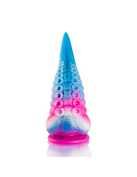 Epic - phorcys dildo tentáculo azul tamaño pequeño
