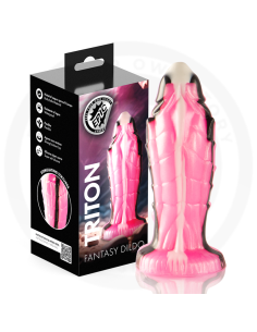 Epic - tritón dildo la fuerza del reptil