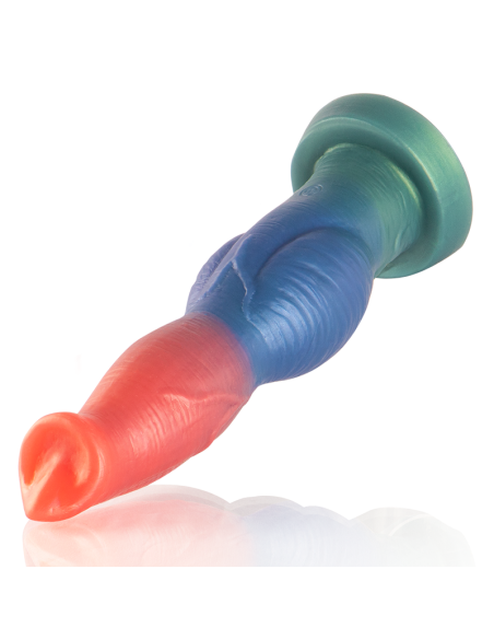 Epic - arion dildo sinfonía del placer recargable control remoto
