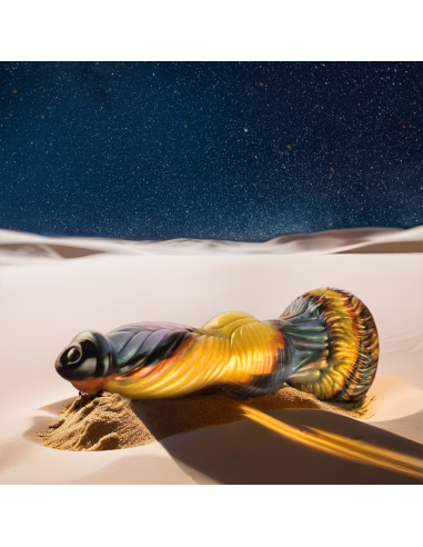Epic - phoenix dildo el resurgir del placer recargable control remoto