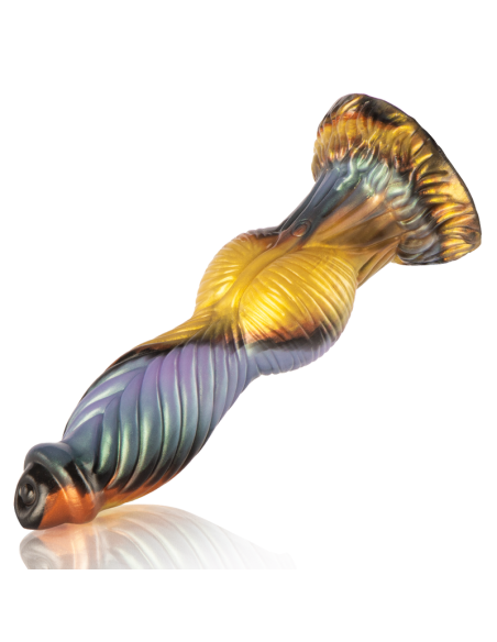 Epic - phoenix dildo el resurgir del placer recargable control remoto