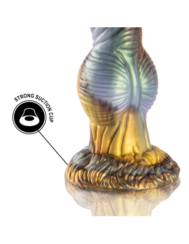 Epic - phoenix dildo el resurgir del placer recargable control remoto