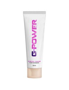 Ruf - g power orgasm crema femenina 30ml 2