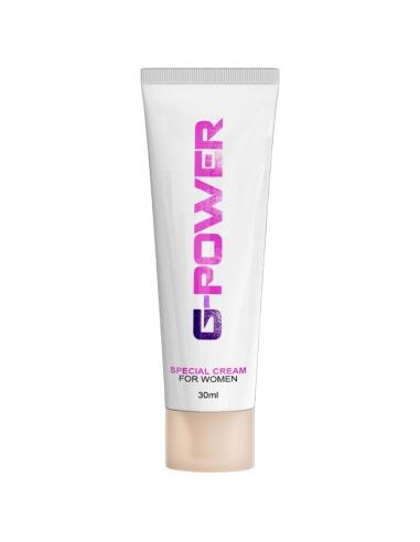Ruf - g power orgasm crema femenina 30ml