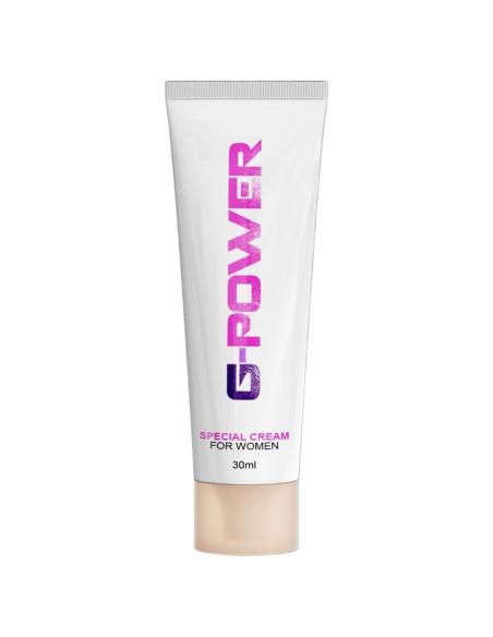 Ruf - g power orgasm crema femenina 30ml