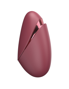 Womanizer - next liberty estimulador de clítoris 3d pleasure air burdeos 2