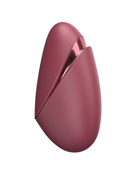 Womanizer - next liberty estimulador de clítoris 3d pleasure air burdeos