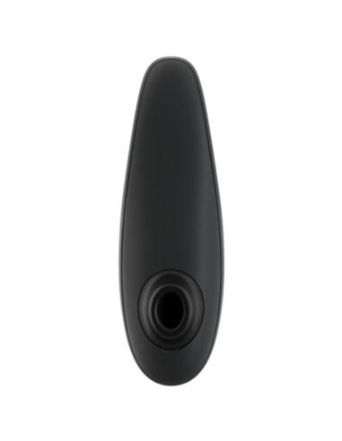 Womanizer - classic 2 estimulador de clítoris por succión 10 niveles negro