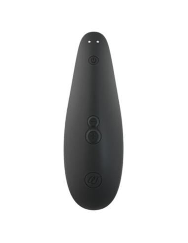 Womanizer - classic 2 estimulador de clítoris por succión 10 niveles negro