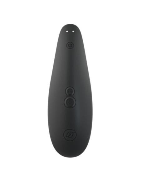 Womanizer - classic 2 estimulador de clítoris por succión 10 niveles negro