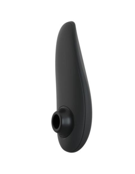 Womanizer - classic 2 estimulador de clítoris por succión 10 niveles negro