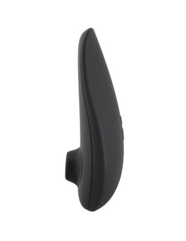 Womanizer - classic 2 estimulador de clítoris por succión 10 niveles negro