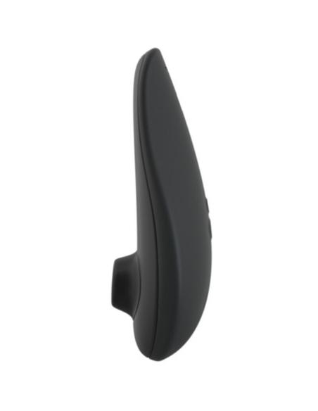 Womanizer - classic 2 estimulador de clítoris por succión 10 niveles negro