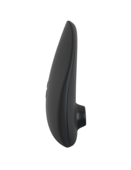 Womanizer - classic 2 estimulador de clítoris por succión 10 niveles negro